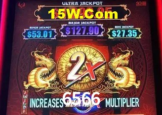 6566 Belo Horizonte - Jackpots