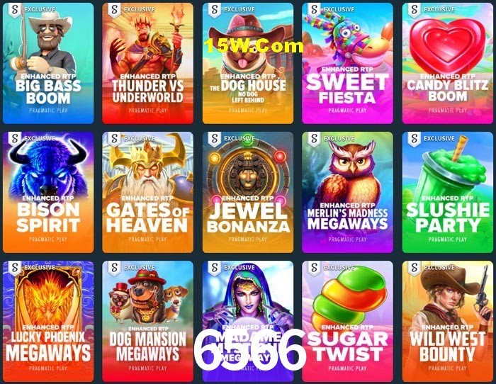 Games Directory 6566