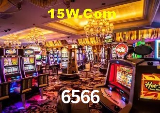 6566 Rio de Janeiro - Popular Jogos