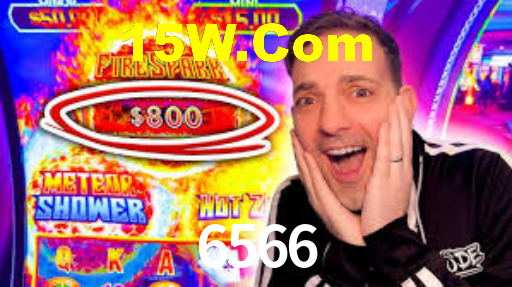 6566: Seu Cassino Premiado com Pagamentos Rápidos
