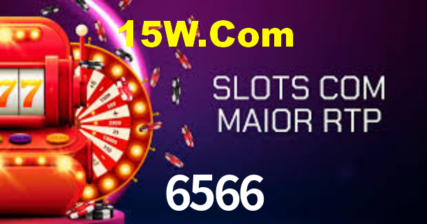 6566