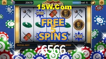 6566 - cassino ao vivo
