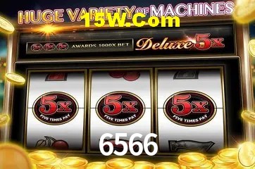 6566 - Aplicativo Móvel