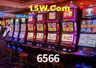 6566 São Paulo - Jogo Providers