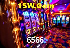 Statistics 6566