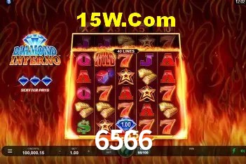 6566 Salvador - Promo Stats