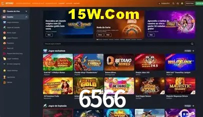 6566 Salvador - Strategy