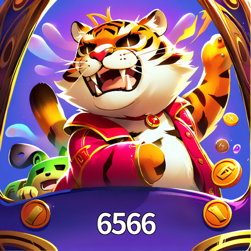 6566